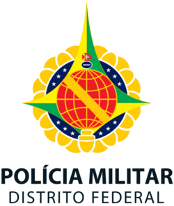 Polícia Militar do DF