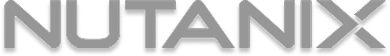 Nutanix