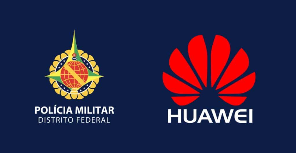 ARP | PM/DF | HUAWEI